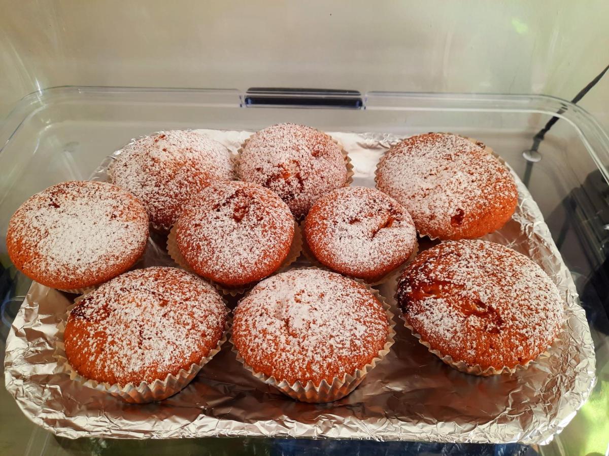 Lu Lisandru Abbiadori Kültér fotó