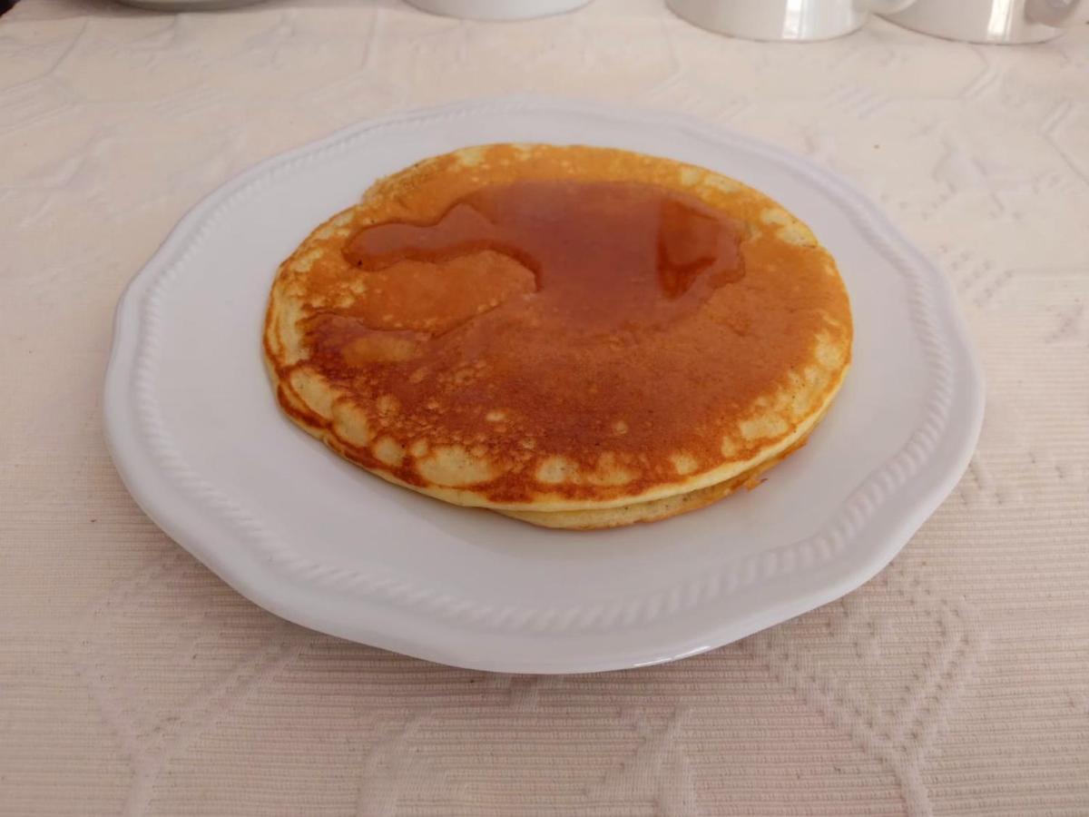 Lu Lisandru Abbiadori Kültér fotó
